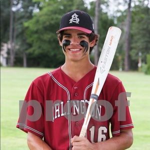 Meet your Posher, Brendan